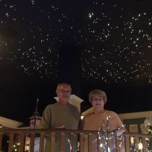 Meet your Posher, Diane